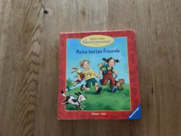 Mein erster Geschichtenschatz “ Meine besten Freunde “ 