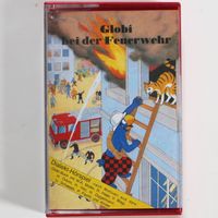 MC GLOBI BEI DER FEUERWEHR - DIALEKT 1993!