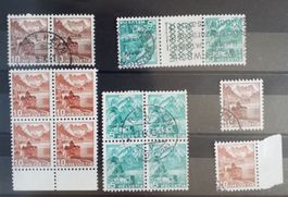 2170) Lot Landschaftsbilder