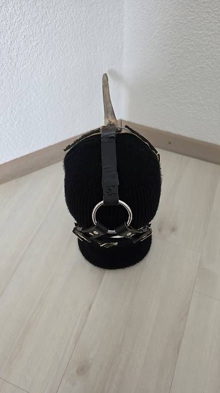 Maschere: Slipknot Chris Fehn Maske – Usato da Chur venduto da Jany88 1