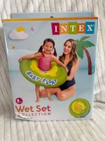 Intex Schwimmring Wet Set Collection 76cm