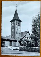 AK:  EGG  (ZH)  Wallfahrtskirche St. Antonius v. P