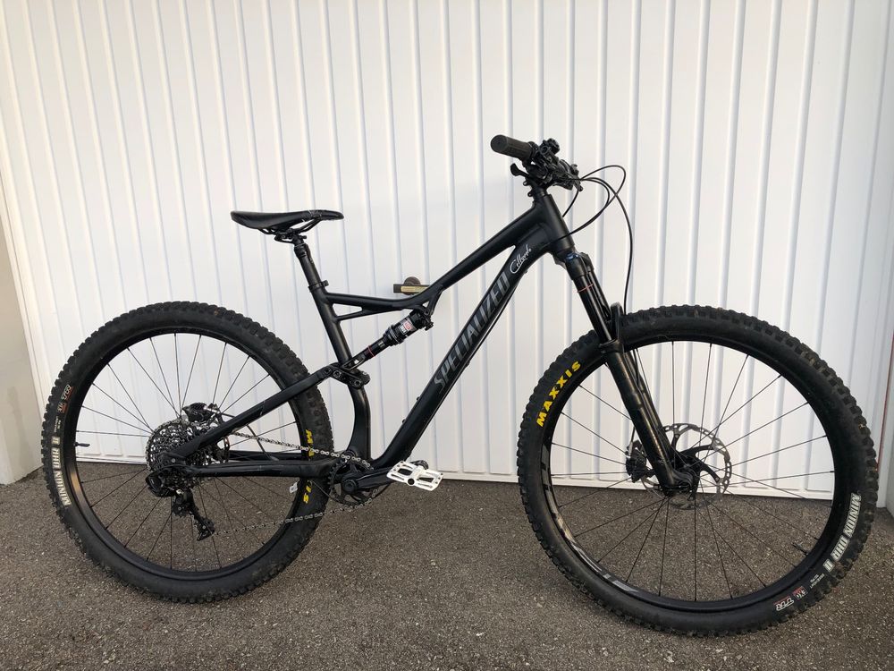 2017 stumpjumper store fsr comp 29