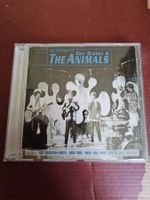 CD - Eric Burdon & The Animals – Inside Out (Prog Rock)