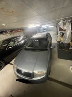 Skoda Fabia Combi 1.9 tdi 