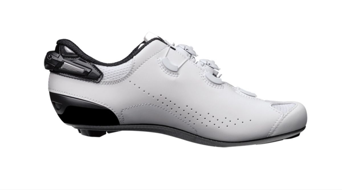 SIDI Herrenschuhe: Sidi Shot S2 Rennradschuh 43.5 – Gebraucht aus Grabs von Bhennry 6