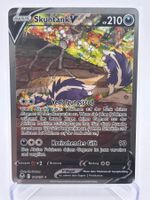 Silberne Sturmwinde - Skuntank V  (SIT 181) - DE