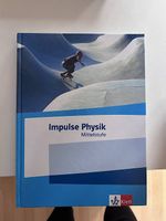 Impulse Physik Mittelstufe (ISBN: 978-3-12-772980-1)