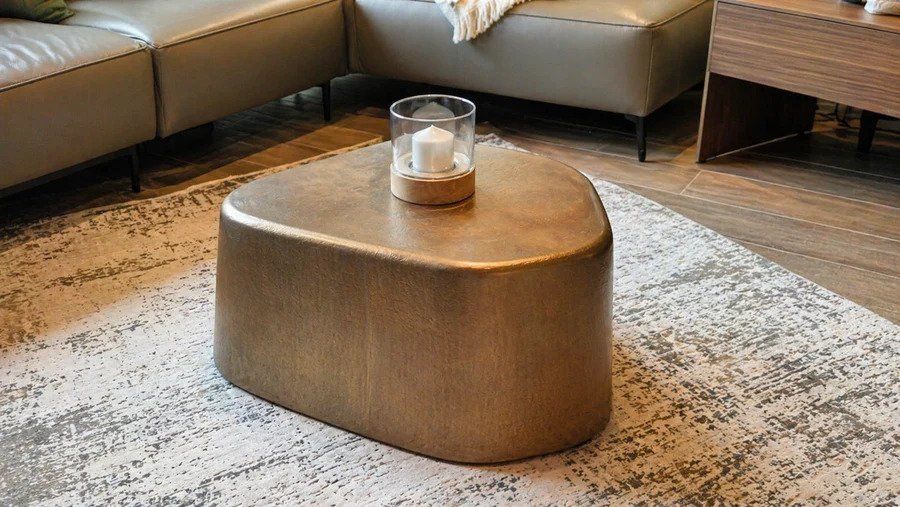 Tische: MisuraEmme Seattle Couchtische – Neu (gemäss Beschreibung) aus Winterthur von Bertuca_Home_Design 4