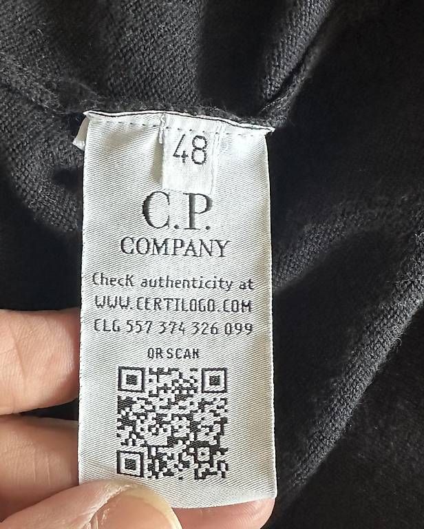 CP Company Maglioni & Felpe: Pullover von CP Company – Usato da Würenlos venduto da avauva 4