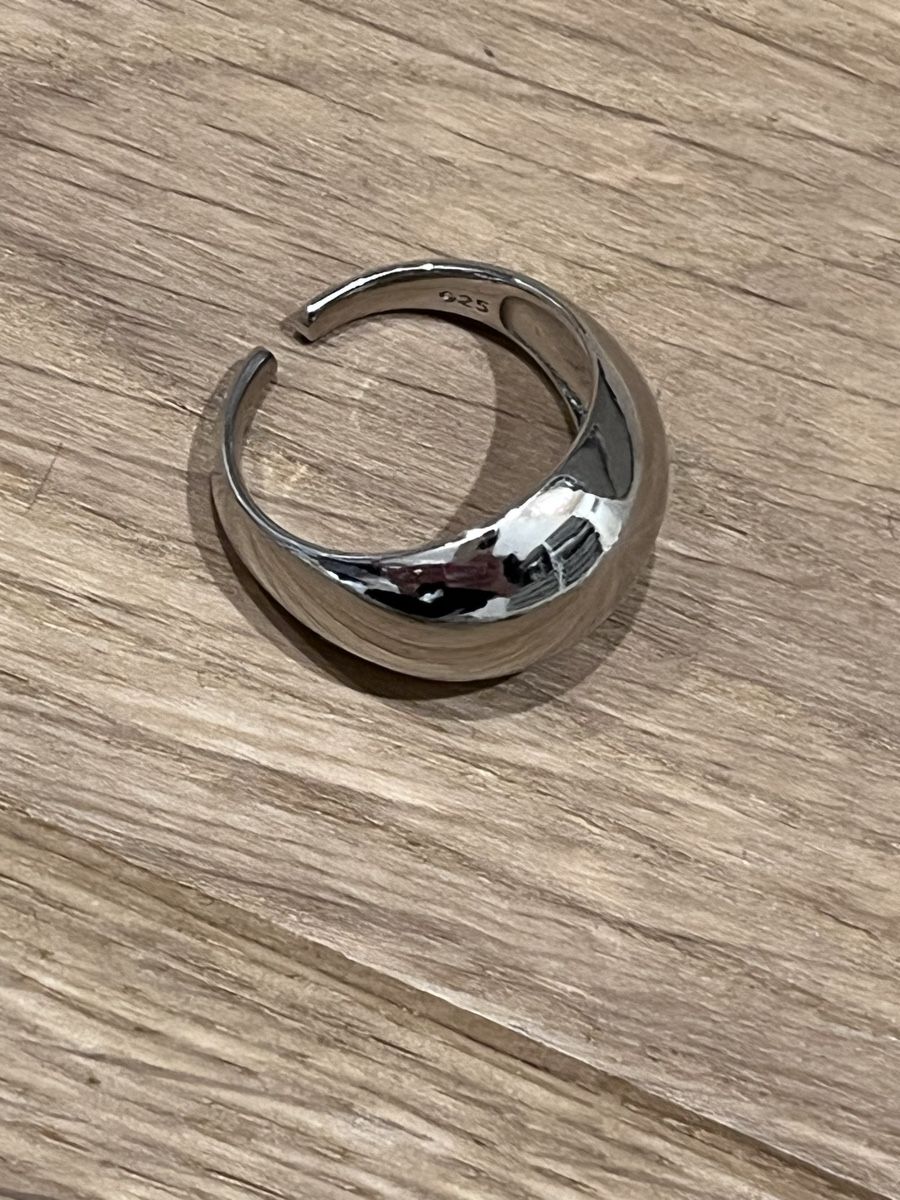 Anelli: Fingerring – Nuovo e nell'imballaggio originale da Dotzigen venduto da White_Warrior 1
