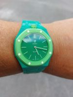 Biokeramik Armband Audemars Piguet x swatch Royal Pop