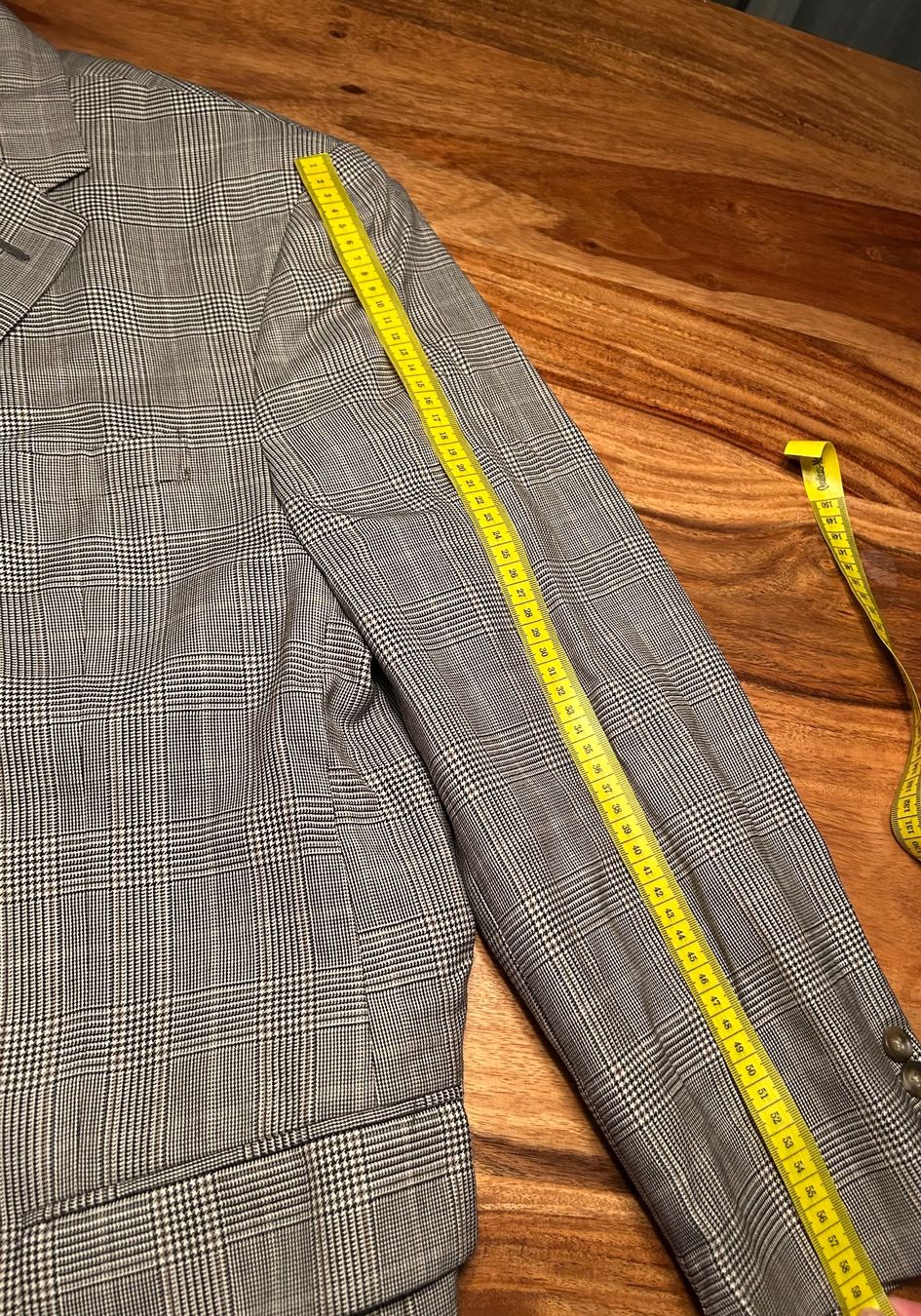 Giacche: Men's Blazer JoS A. Bank, Size 43 – Nuovo (secondo la descrizione) da Saland venduto da ele_vc96 7