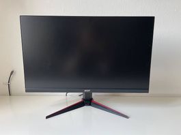 Acer Monitor 23,8 Zoll