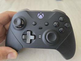 Xbox Elite Series 2