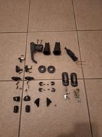 VW Golf 1 Cabrio Kleinteile