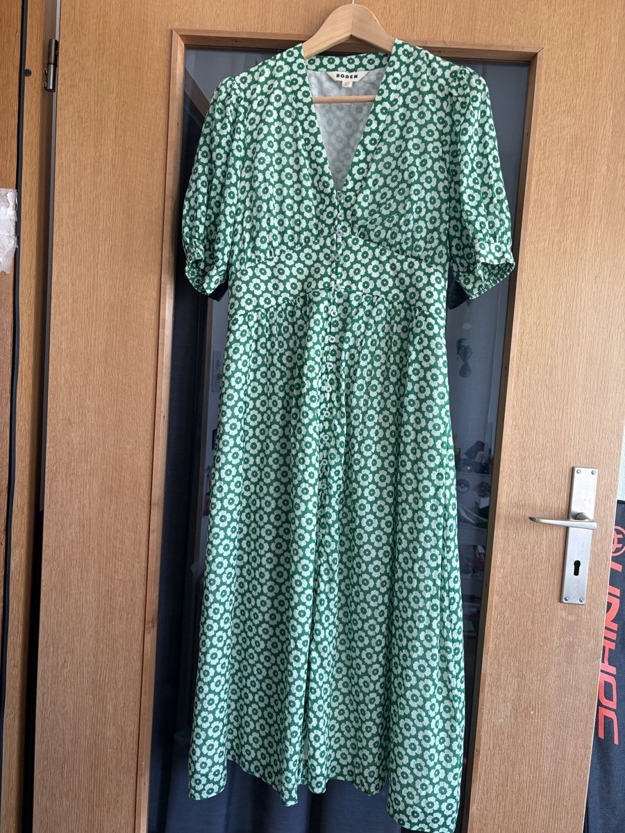 Vestiti: Kleid von Boden wie Sézane  – Nuovo (secondo la descrizione) da Zuerich venduto da yasminflower