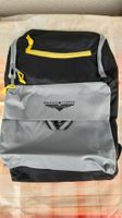 Neuer Rucksack