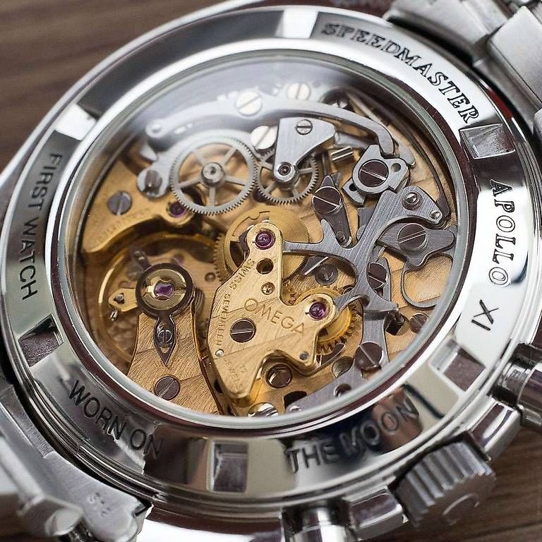 Orologi: OmegaSpeedmaster, ref. 3592.50, circa 1994 – Usato da Lausanne venduto da inf_dft9 3