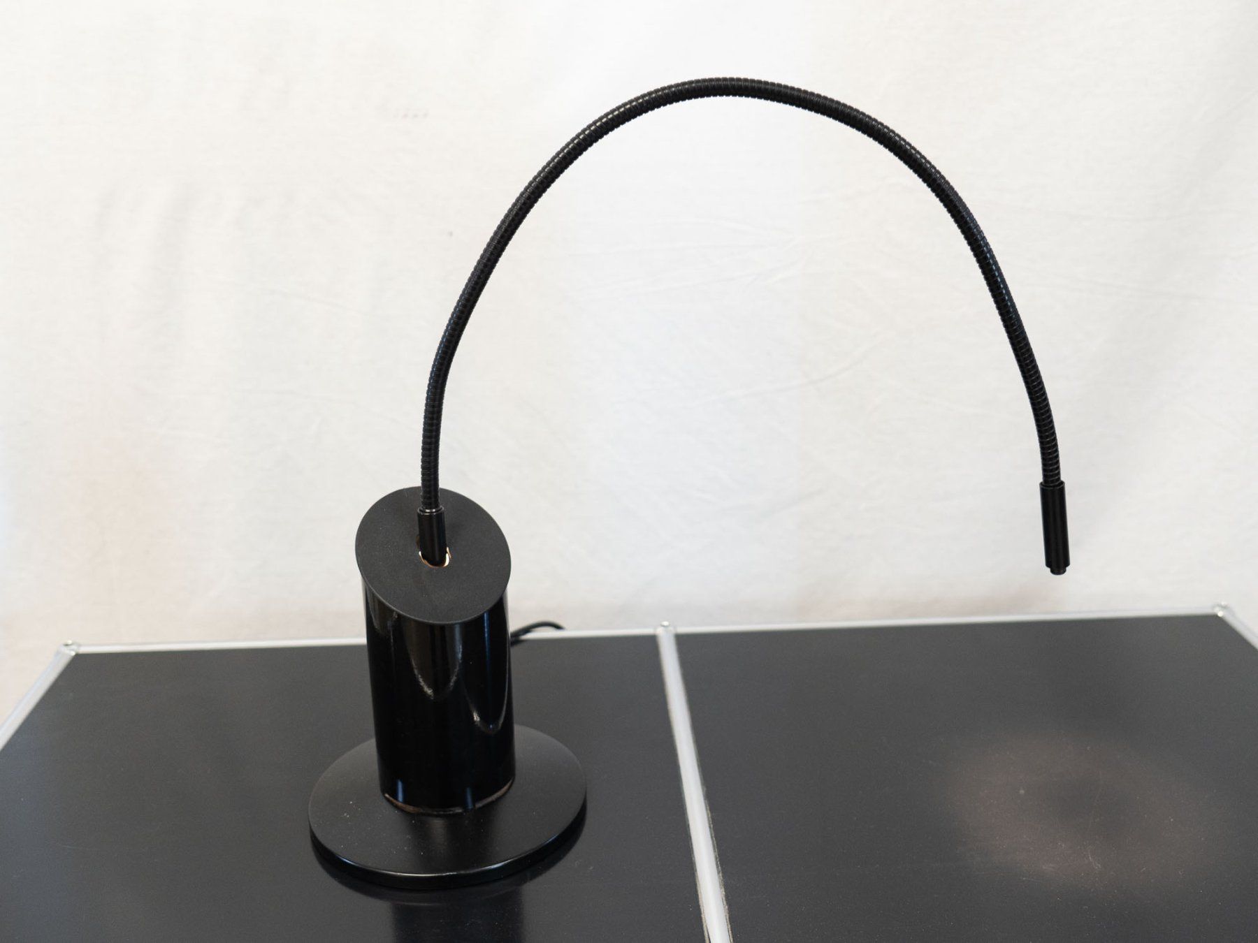 Lumina Lampade: Lumina "Zed" Tischlampe - Tommaso Cimini - Ref. 05/45 – Usato da Au ZH venduto da BrockiAu 3