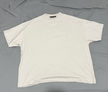 Essentials Fear of God 