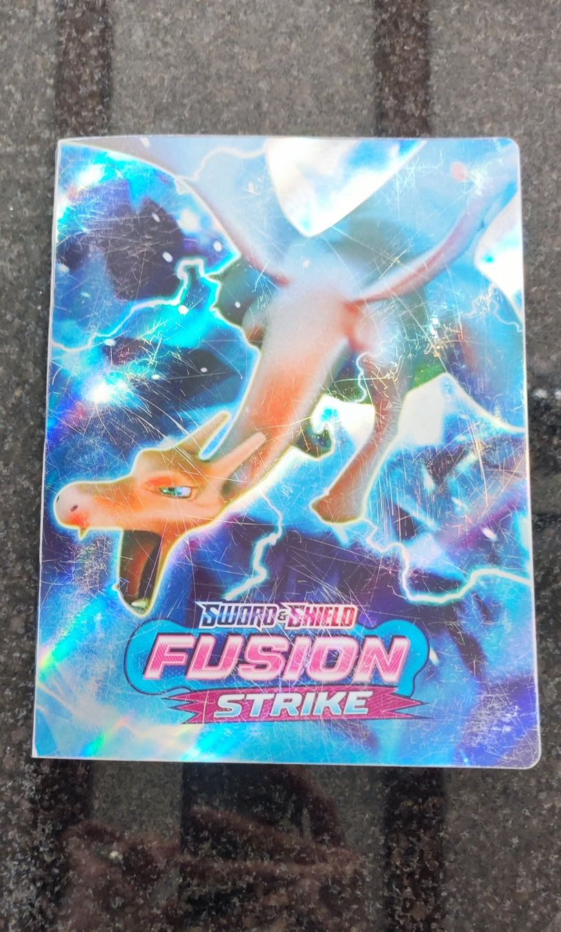 Karten: Pokemon-Set – Gebraucht aus Othmarsingen von HBN 3