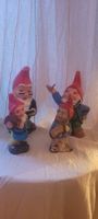 Nains de jardin vintage en lot