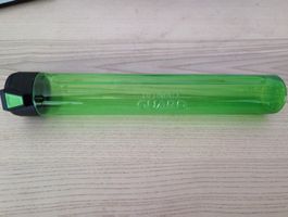 Ultimate Guard playmat tube - Green