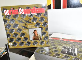 Eric Burdon – Starportrait BOX 2XLP VG+(+)/EX+/EX- GUT!