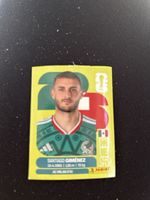 Panini MEX 16