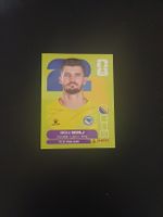 Fussball Sticker Panini Nikola Vasilj BIH 2 United Edition