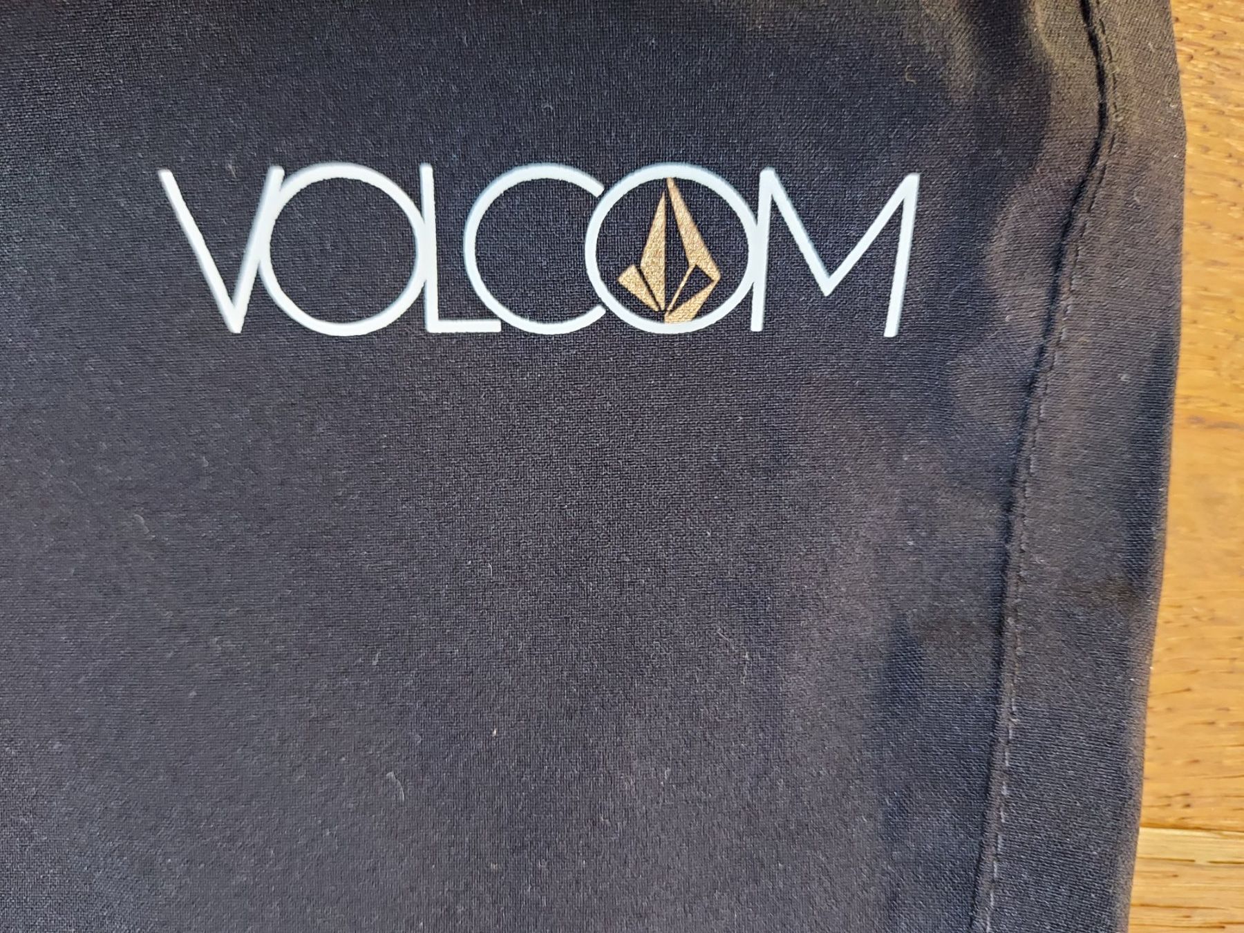 Volcom Pantaloni: Ski-/Snowboardhose Volcom Gr. S – Usato da Innertkirchen venduto da bartik99 4