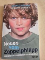 Neues vom Zappelphilipp ADS verstehen, vorbeugen + behandeln