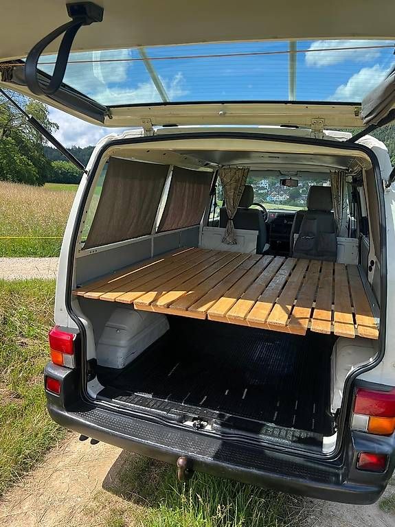 Automobili: VW T4 2.5 Diesel – Usato da Diegten venduto da steefilippo 2