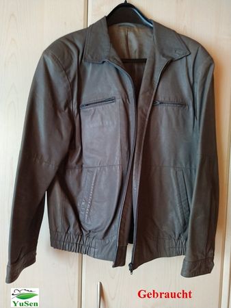 Jacke