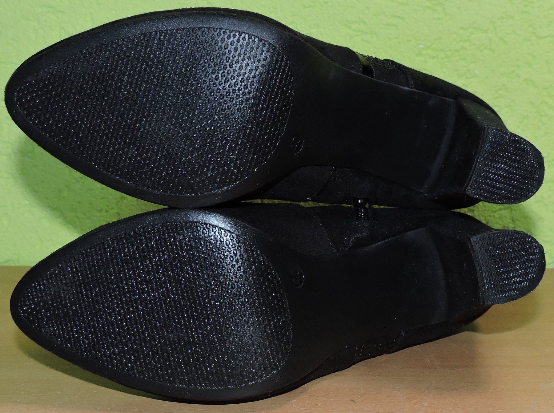 Chaussures femmes: 💞 Bottines 💞 P: 40 – Neuf (Voir description) à Sorvilier par ven2tou 2