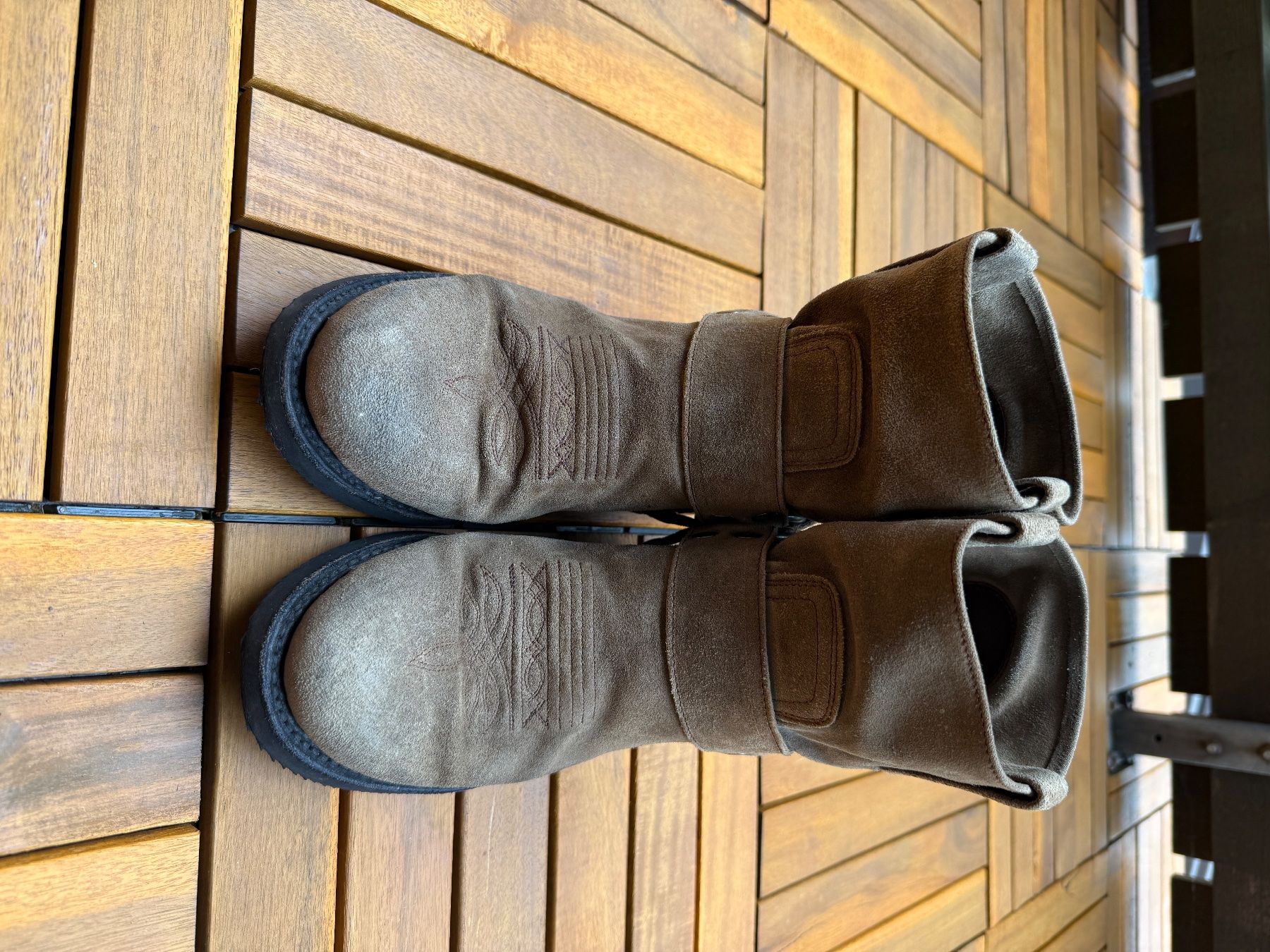 Sendra Chaussures femmes: Sendra Cowboy/Western Stiefel – D'occasion à Bönigen par clfdenheijer 2