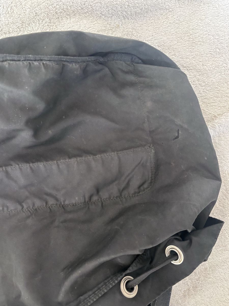 Prada Rucksäcke: PRADA ZAINO VINTAGE – Gebraucht aus Chiasso von Aupa74 7