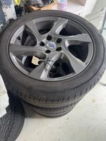 Volvo Sommerräder