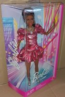 Barbie "Deluxe Style",No 6,Robe métallique,2024,Neuve