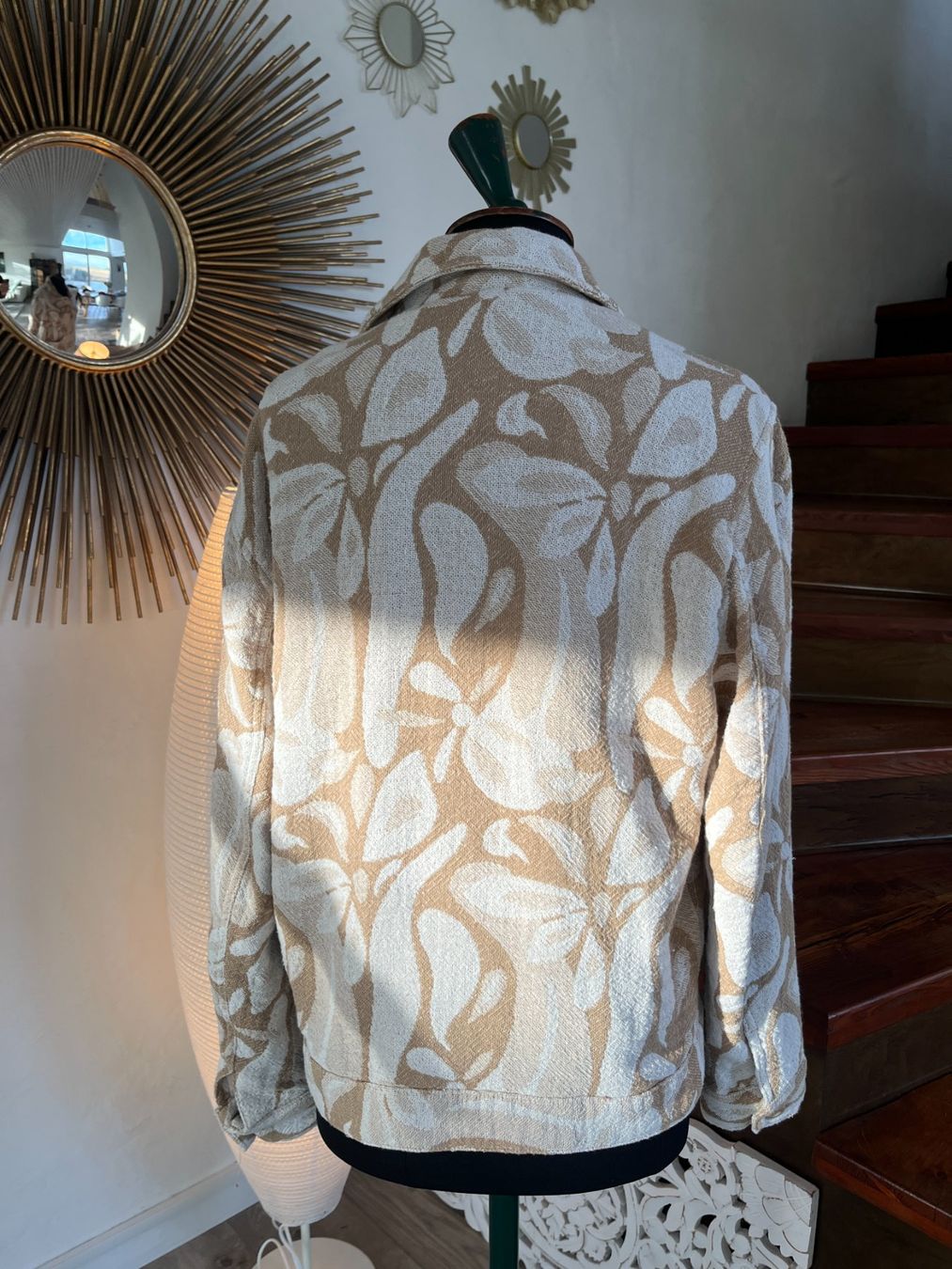 Zara Jacken: Veste Automne de ZARA – Gebraucht aus Seiry von vanille08 3
