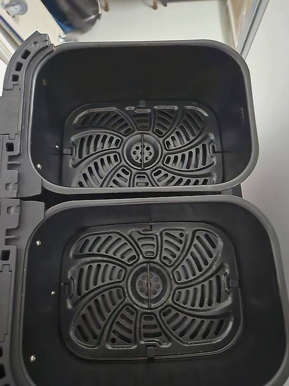 Elettrodomestici da cucina: Airfryer Betty Bossi – Usato da Pfäffikon ZH venduto da Cro 1