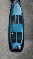 Surfboard Fish / Hybrid 6.0'"x21"x2 9/16"