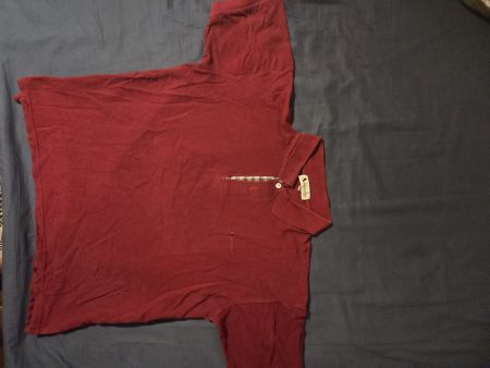 Aquascutum Poloshirt