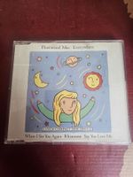 CD Mini Single - Fleetwood Mac – Everywhere (1988)