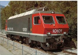 SBB Lok Re 4/4 IV 10101