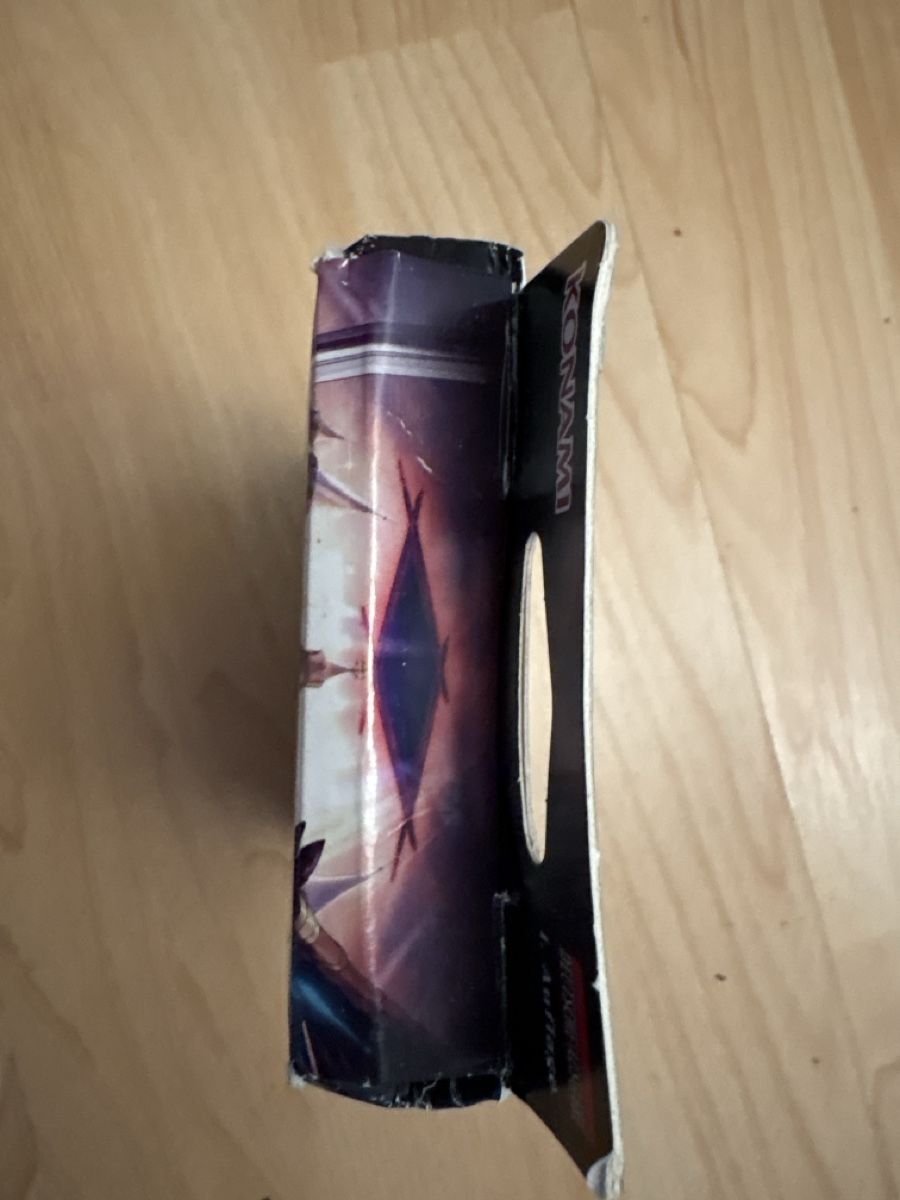 Yugioh Carte collezionabili: Yu-Gi-Oh! The Chronicles Deck neu – Nuovo (secondo la descrizione) da Emmenbrücke venduto da Dr.Stone 1