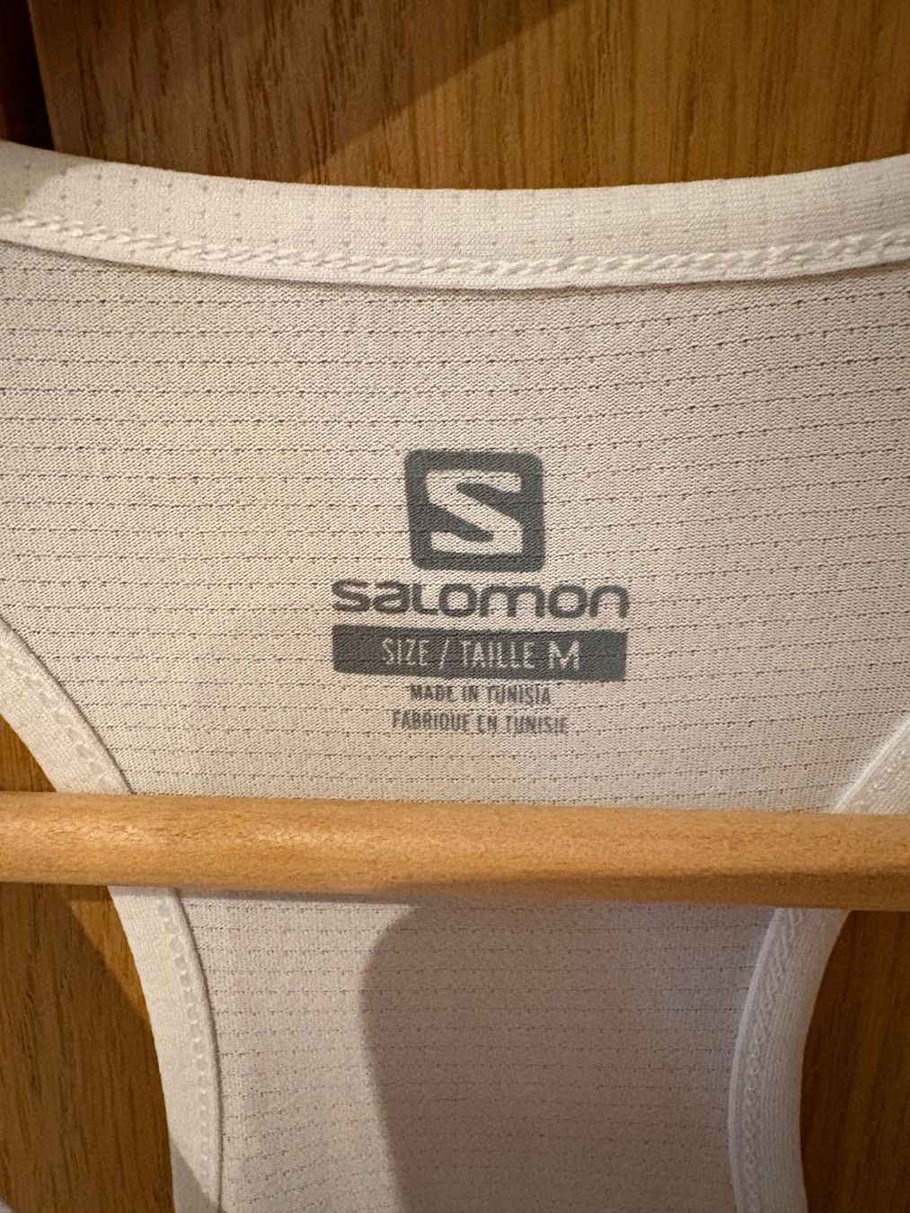 Salomon Top: Top Salomon – Usato da Leggia venduto da lin_98v9 2