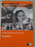 Leitfaden "Projekte" für Sekundarstufe I