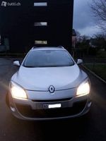 Renault Mégane 1.6.16V Kombi Top Zustand! Sehr gut gepflegt!